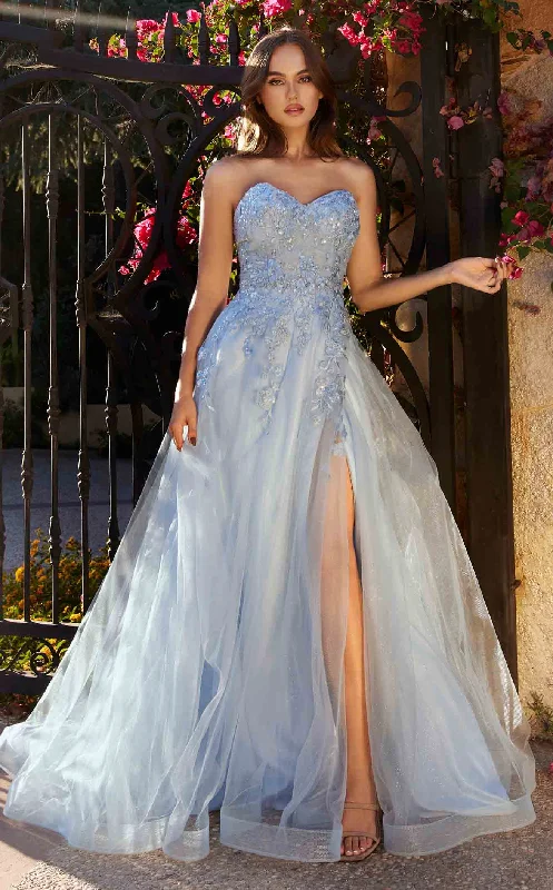 Andrea and Leo A1339 Dress