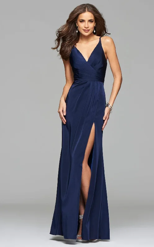 Faviana 7755 Dress