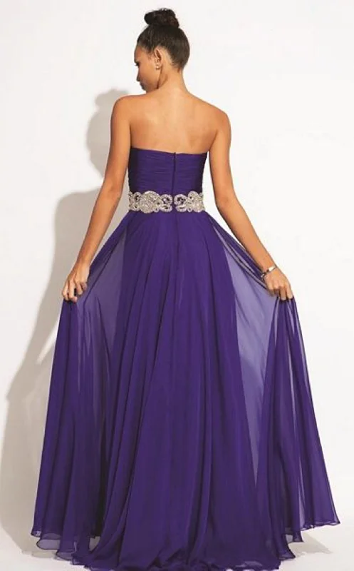 Jovani 88238BG Dress