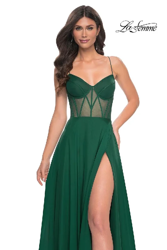 La Femme Dress 32296