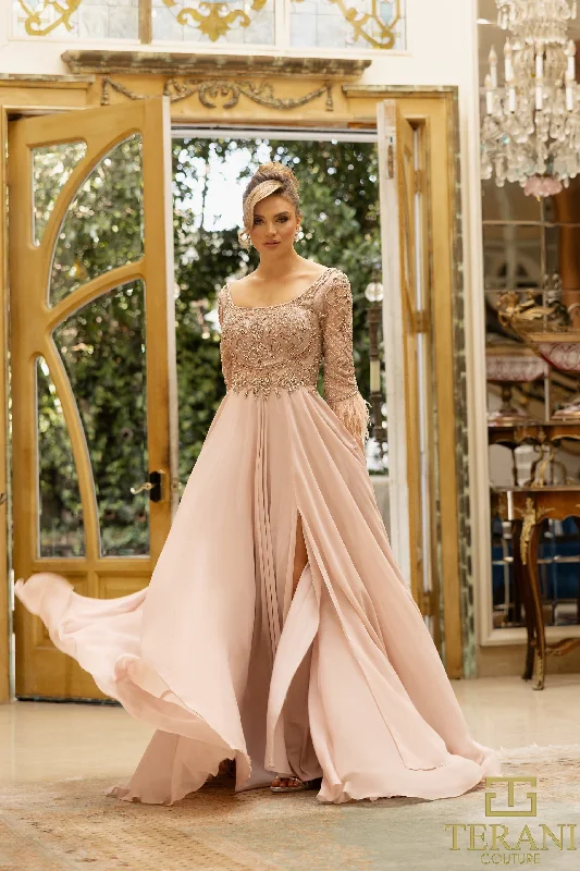 Terani Couture 242M3390