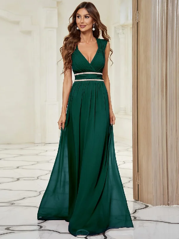 Dark Green / 4