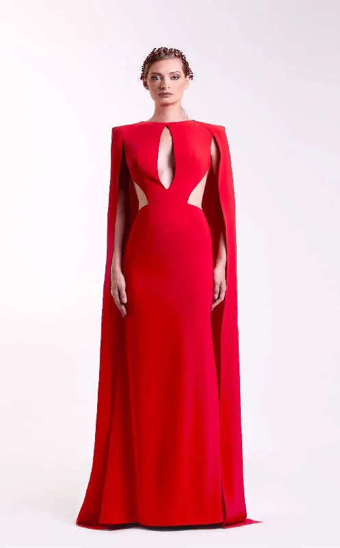 Edward Arsouni Couture SS22680 Dress