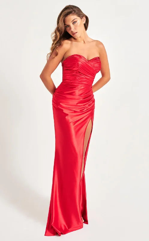 Faviana 11009 Dress