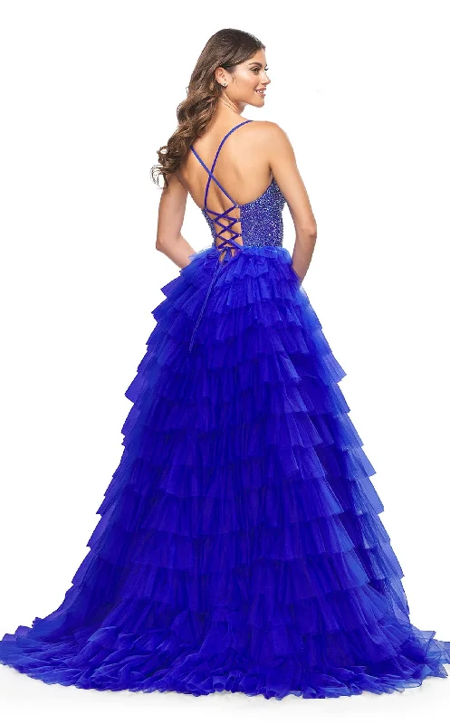 La Femme 32002 Dress