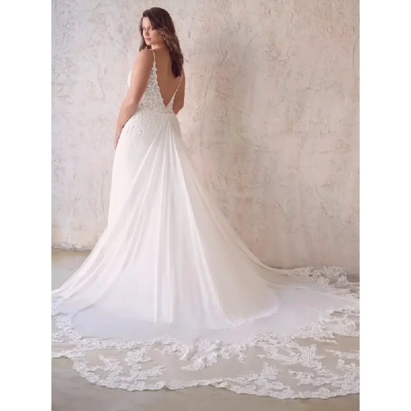 Fayette by Maggie Sottero