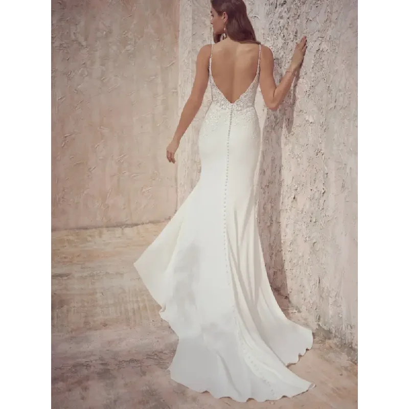 Fayette by Maggie Sottero