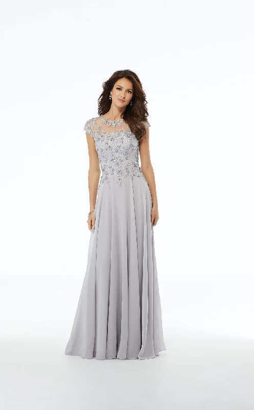 MGNY 72112 Dress