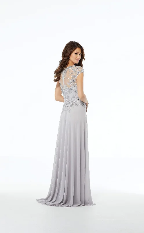 MGNY 72112 Dress