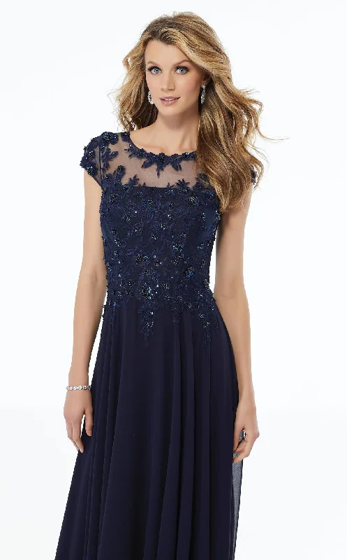 MGNY 72112 Dress