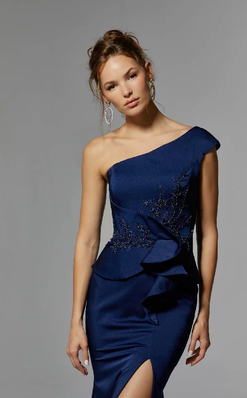 MGNY 72917 Dress