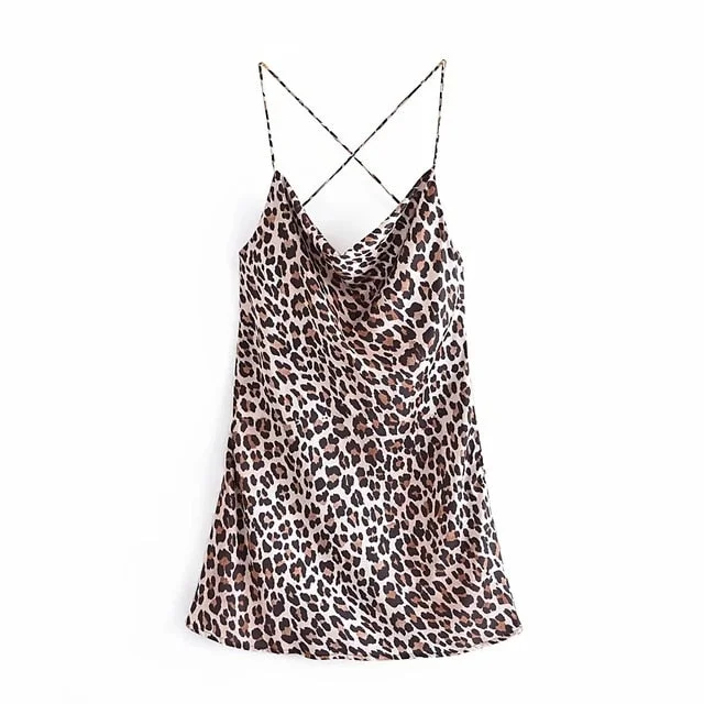 Leopard / XS