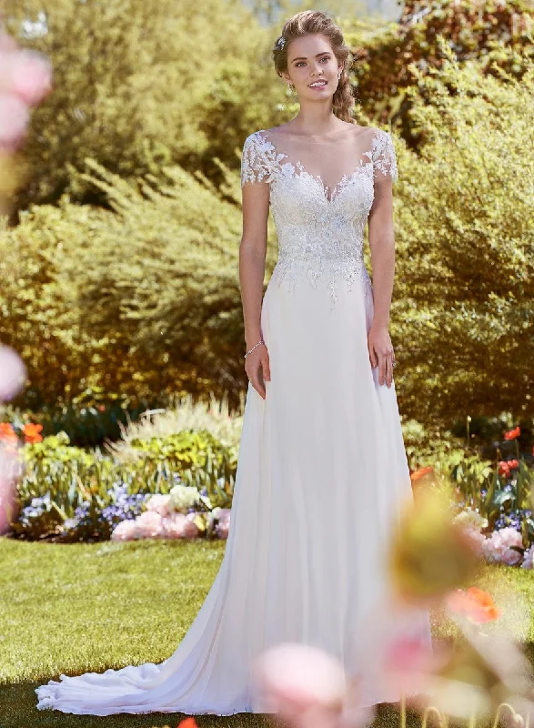 Maggie Sottero 8RT467