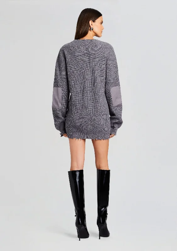 Devin Wool Sweater