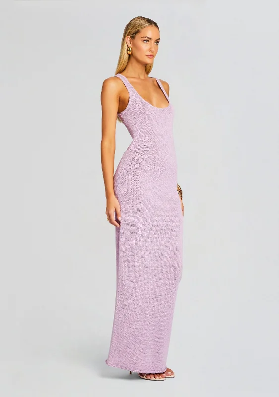 Jasmine Knit Dress