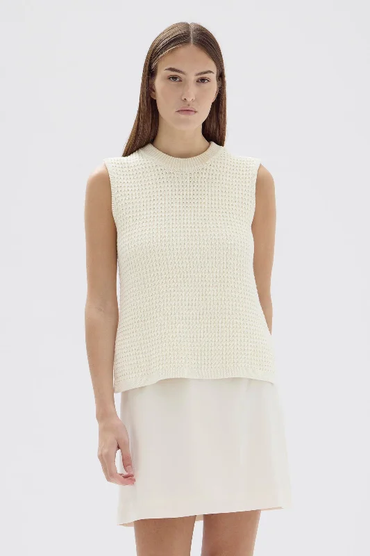 Sienna Knit Tank