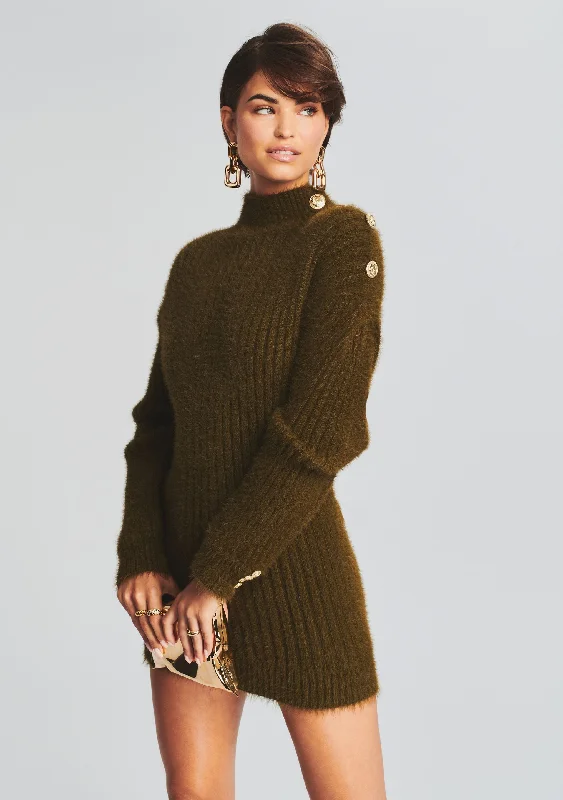 Vesey Sweater Dress